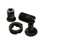 Visserie support moteur entretoises kit gauche droite Suzuki TL 1000 S AG 97-01
