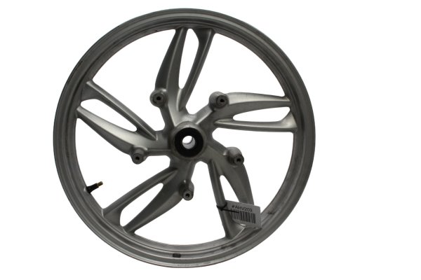 Framfälg gjutet hjul MT2.50x19 tubeless BMW R 1200 GS K25 0307 R12 04-07
