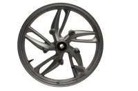 Framfälg gjutet hjul MT2.50x19 tubeless BMW R 1200 GS K25 0307 R12 04-07