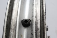Framfälg gjutet hjul MT2.50x19 tubeless BMW R 1200 GS K25 0307 R12 04-07