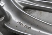 Framfälg gjutet hjul MT2.50x19 tubeless BMW R 1200 GS K25 0307 R12 04-07