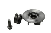 Turbine de pompe à eau joint mécanique vis rotor Kawasaki ER-6N ER650A 05-08