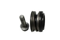 Turbine de pompe à eau joint mécanique vis rotor Kawasaki ER-6N ER650A 05-08