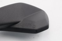 Mirror rear view left handlebar mount M10 thread black Kawasaki Z 900 T 26-26