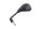 Mirror rear view left handlebar mount M10 thread black Kawasaki Z 900 T 26-26