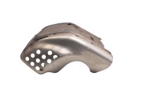 Cubrecárter protector motor quilla inferior Honda XRV 750 Africa Twin RD07 93-03