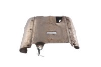 Cubrecárter protector motor quilla inferior Honda XRV 750 Africa Twin RD07 93-03