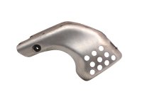 Cubrecárter protector motor quilla inferior Honda XRV 750 Africa Twin RD07 93-03