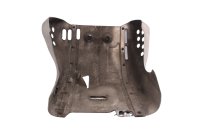 Cubrecárter protector motor quilla inferior Honda XRV 750 Africa Twin RD07 93-03