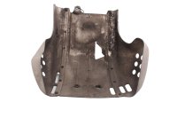 Cubrecárter protector motor quilla inferior Honda XRV 750 Africa Twin RD07 93-03