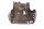 Cubrecárter protector motor quilla inferior Honda XRV 750 Africa Twin RD07 93-03