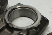 Vevstakar sats 4 stycken lagerskålar vevstänger motor Yamaha GTS 1000 4BH 93-95
