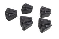 Tacos amortiguadores corona gomas trasero Honda XRV 750 Africa Twin RD07 93-03