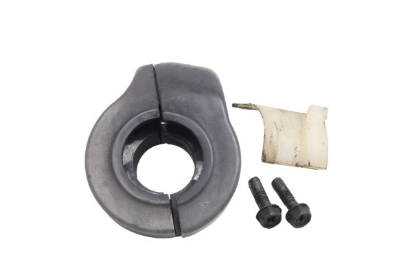 Blocchetto acceleratore comando gas destro Honda XRV 750 Africa Twin RD07 93-03