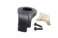 Blocchetto acceleratore comando gas destro Honda XRV 750 Africa Twin RD07 93-03