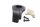 Blocchetto acceleratore comando gas destro Honda XRV 750 Africa Twin RD07 93-03