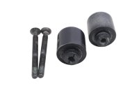 Contrapesos manillar tapones par tornillos Honda XRV 750 Africa Twin RD07 93-03