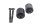 Contrapesos manillar tapones par tornillos Honda XRV 750 Africa Twin RD07 93-03