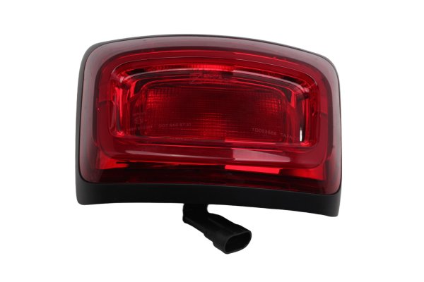 Baglygte LED bremselys stop positionslys Vespa/Piaggio GTS 310 i.e 26-26