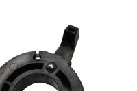 Levier de starter manette guidon côté gauche Honda CB 1000 F Big One SC30 93-96