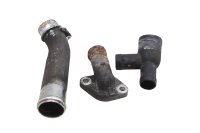 Tube refroidissement raccord bride té lot Honda XRV 750 Africa Twin RD07 93-03