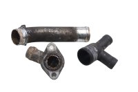 Tube refroidissement raccord bride té lot Honda XRV 750 Africa Twin RD07 93-03