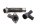 Tube refroidissement raccord bride té lot Honda XRV 750 Africa Twin RD07 93-03