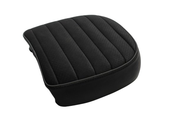 Duozadel buddyseat achter passagier kussen Moto Guzzi V9 850 Bobber 20-20