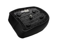Duozadel buddyseat achter passagier kussen Moto Guzzi V9 850 Bobber 20-20