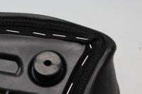 Duozadel buddyseat achter passagier kussen Moto Guzzi V9 850 Bobber 20-20