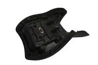 Selle pilote avant assise siège conducteur noir Suzuki TL 1000 S AG 97-01
