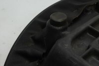 Selle pilote avant assise siège conducteur noir Suzuki TL 1000 S AG 97-01