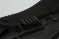 Selle pilote avant assise siège conducteur noir Suzuki TL 1000 S AG 97-01