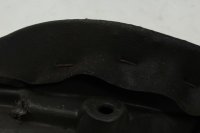 Selle pilote avant assise siège conducteur noir Suzuki TL 1000 S AG 97-01