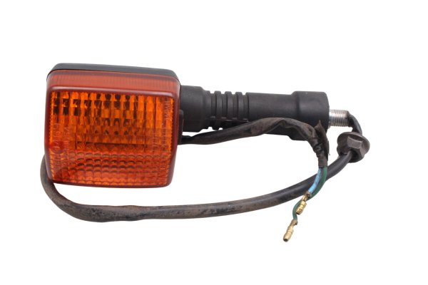 Clignotant indicateur avant droit Stanley Honda XRV 750 Africa Twin RD07 93-03