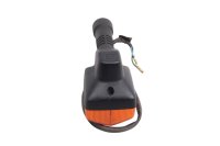 Clignotant indicateur avant droit Stanley Honda XRV 750 Africa Twin RD07 93-03