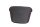Pillion seat rear passenger pad cushion red stitching Honda CBR 650 RA 26-26