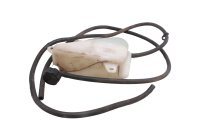 Vase dexpansion réservoir refroidissement Honda XRV 750 Africa Twin RD07 93-03