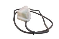 Vase dexpansion réservoir refroidissement Honda XRV 750 Africa Twin RD07 93-03