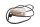 Vase dexpansion réservoir refroidissement Honda XRV 750 Africa Twin RD07 93-03