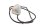 Vase dexpansion réservoir refroidissement Honda XRV 750 Africa Twin RD07 93-03