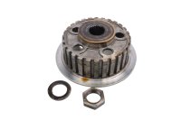 Noix embrayage moyeu cloche intérieure Honda XRV 750 Africa Twin RD07 93-03