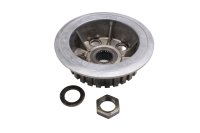 Noix embrayage moyeu cloche intérieure Honda XRV 750 Africa Twin RD07 93-03