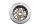 Noix embrayage moyeu cloche intérieure Honda XRV 750 Africa Twin RD07 93-03