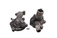 Pompe à eau carter couvercle turbine Honda XRV 750 Africa Twin RD07 93-03