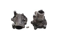 Pompe à eau carter couvercle turbine Honda XRV 750 Africa Twin RD07 93-03
