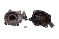 Pompe à eau carter couvercle turbine Honda XRV 750 Africa Twin RD07 93-03