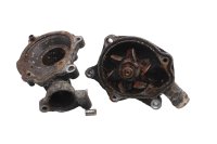 Pompe à eau carter couvercle turbine Honda XRV 750 Africa Twin RD07 93-03