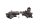 Pompe à eau carter couvercle turbine Honda XRV 750 Africa Twin RD07 93-03
