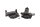 Pompe à eau carter couvercle turbine Honda XRV 750 Africa Twin RD07 93-03